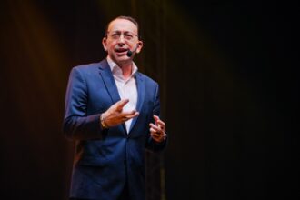 José Roberto Marques, fundador do IBC