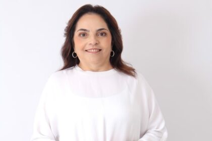 Luciana Fortes de Cerqueira