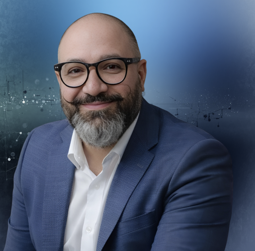 Guilherme Friol, fundador da Vircos