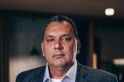 Marcelo Henrique Ferreira