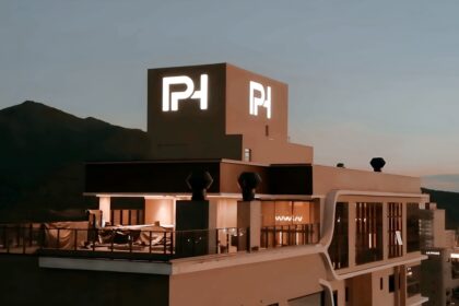 Macau Residence, empreendimento da Portohaus Properties,