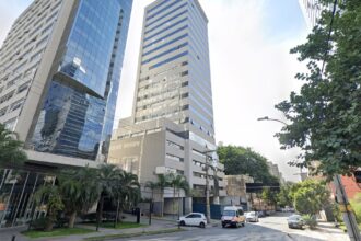 Sede da Nexus Credi - Savassi, Belo Horizonte