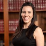 Bruna Magalhães, advogada trabalhista do escritório Cfa