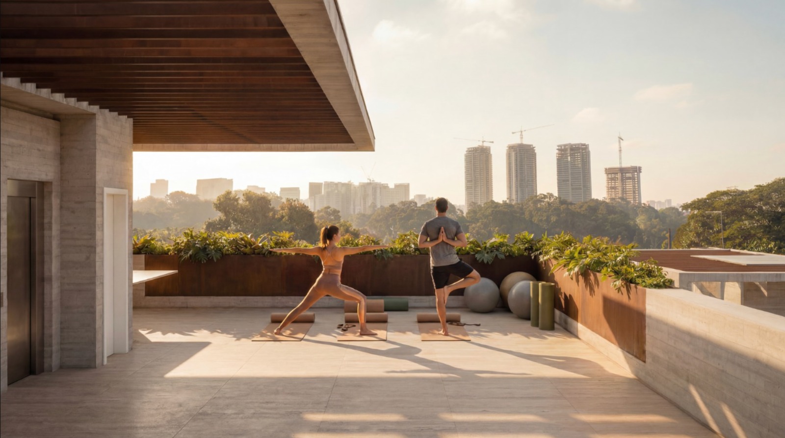 Casa Uno Properties, fundada por Cleberson Lima, trabalha com poucos projetos, terrenos irreplicáveis e recusa explícita do lançamento por catálogo.