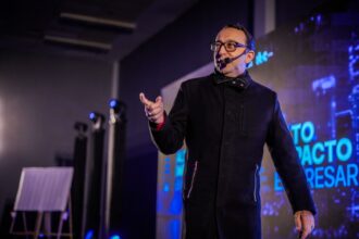 José Roberto Marques construiu uma das maiores estruturas de desenvolvimento humano do Brasil.