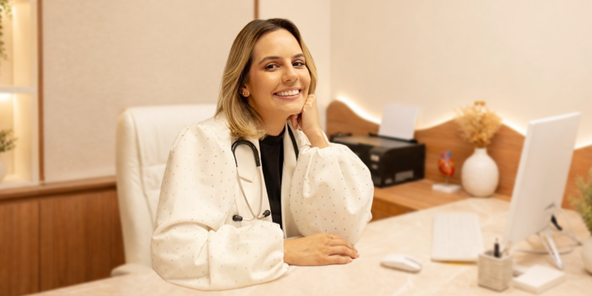 Dra. Laline Fortes explica que é normal ter de 8 a 12 episódios de infecções respiratórias por ano, se a criança apresentar boa evolução nos sintomas.