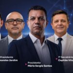 CONSORMULTI tem o objetivo de unir entes públicos, compartilhar soluções e construir uma agenda de desenvolvimento baseada em cooperação, inovação e gestão compartilhada.
