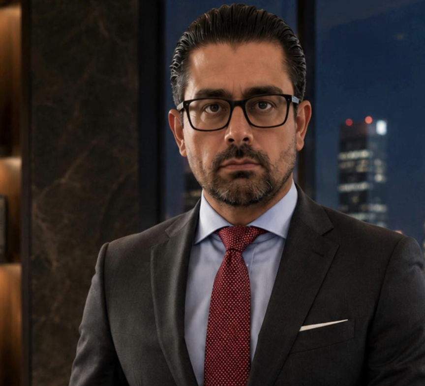 Fernándo Silva, sócio-proprietário da FS Soluções Tributárias, destaca a importância da recuperação tributária para as empresas.