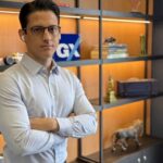 Vinicius Teixeira, fundador da GX Capital, criou método para destravar o ativo travado de médias empresas e facilitar o acesso a empréstimo com taxas mais baixas.
