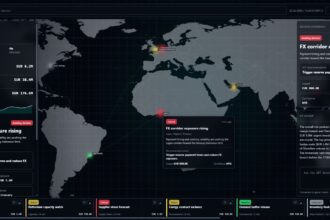 Interface do TheraOS®, plataforma proprietária desenvolvida pela Grand Thera Technologies.