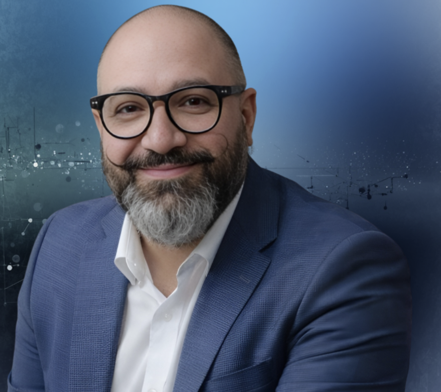 Guilherme Friol, fundador da Vircos, acredita que os projetos de IA devem ter um propósito bem definido entregar valor real.