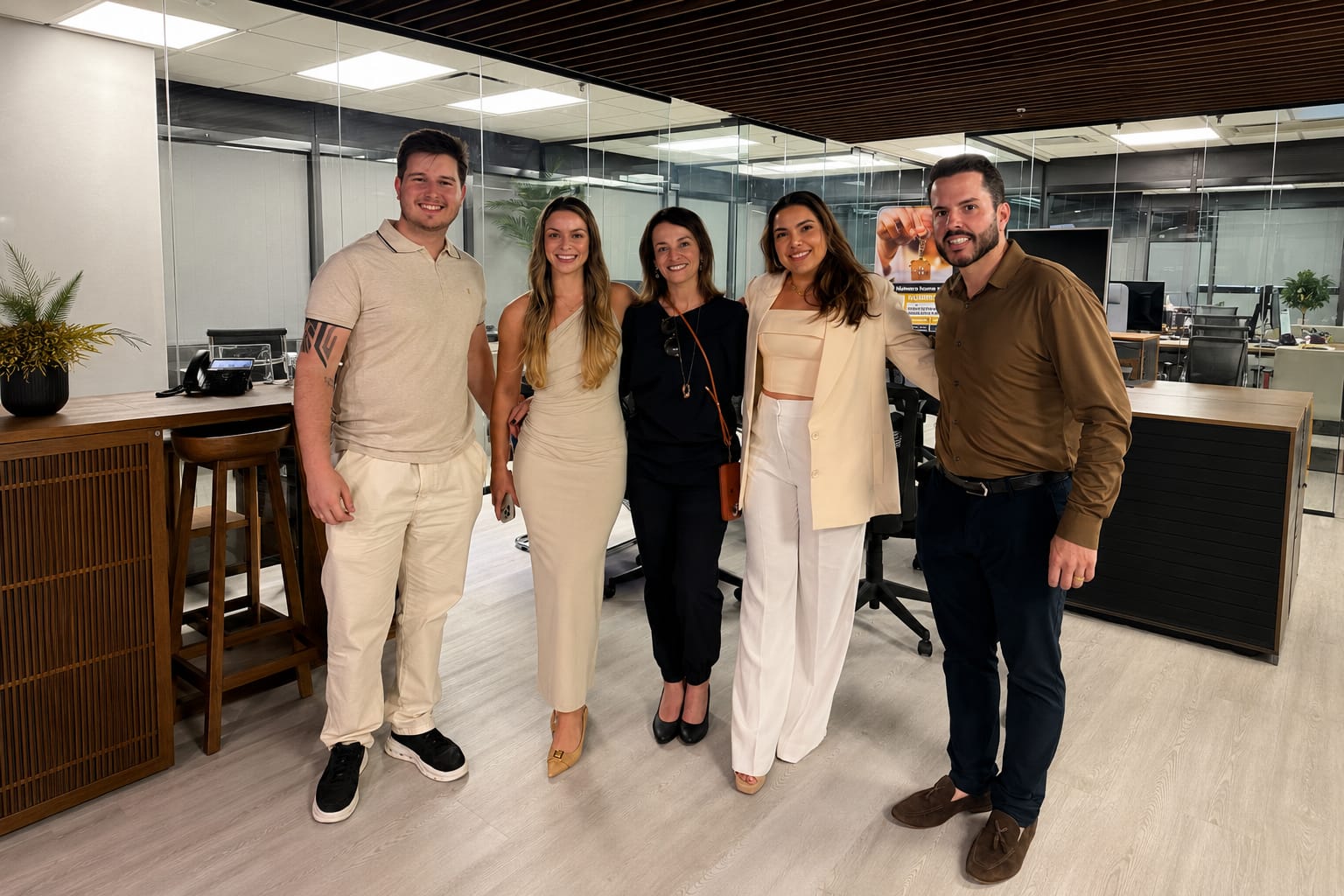 Portohaus fechou mais de US$10 milhões em vendas e investimentos captados na agenda realizada em Miami, Orlando e Nova York.