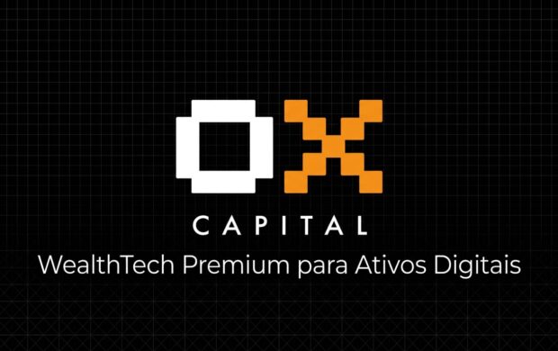 Omex Capital é pioneira e direciona sua operação no segmento de alta renda com foco em RWA.