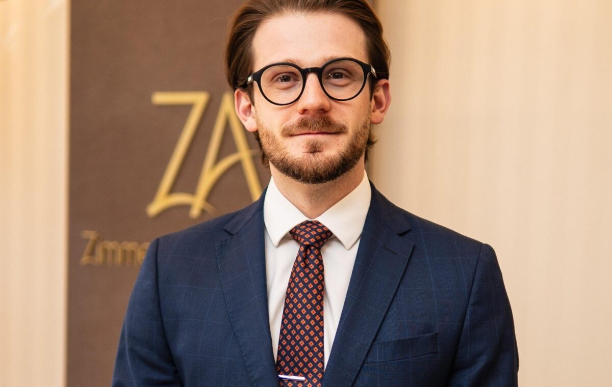 Bruno Werner Manfron, sócio da área tributária do ZA Advogados, destaca que as empresas que se planejarem sofrerão menos impactos da Reforma Tributária.
