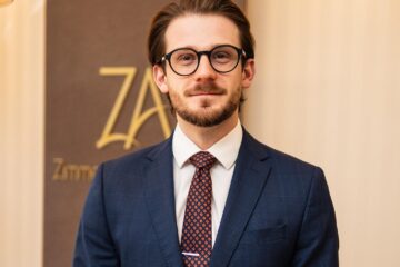 Bruno Werner Manfron, sócio da área tributária do ZA Advogados, destaca que as empresas que se planejarem sofrerão menos impactos da Reforma Tributária.
