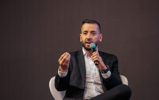 Carlos Guerra Jr., CEO da OmniAI.