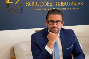 Fernando Silva, sócio da FS Soluções Tributárias
