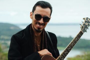 Cantor e compositor Léo Richar vive uma nova fase na carreira e reforça um projeto de expansão voltado ao mercado nacional.