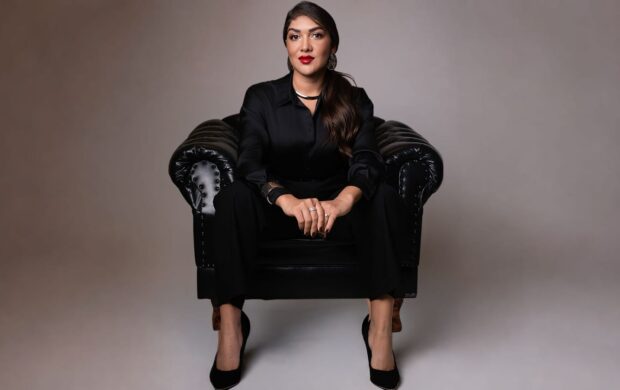 Dra. Thamiris Ramos