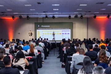 OON Seguradora participa da PV Experience 2026 e aborda o modelo MGA.