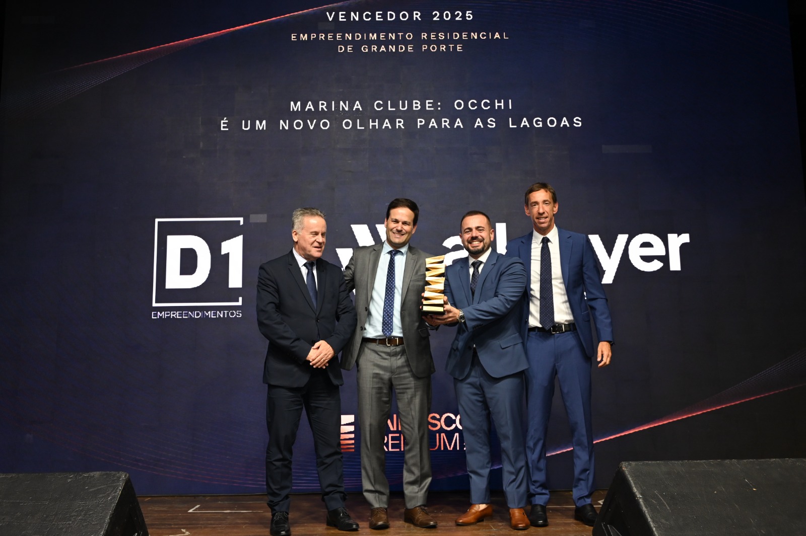 D1 Empreendimentos