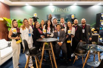 Equipe Trinity