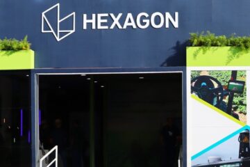 HEXAGON