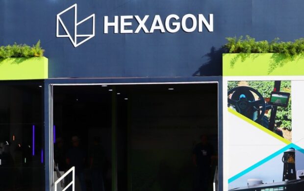 HEXAGON