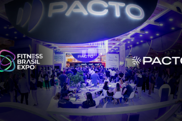 Stand da Pacto | FB Expo 2025