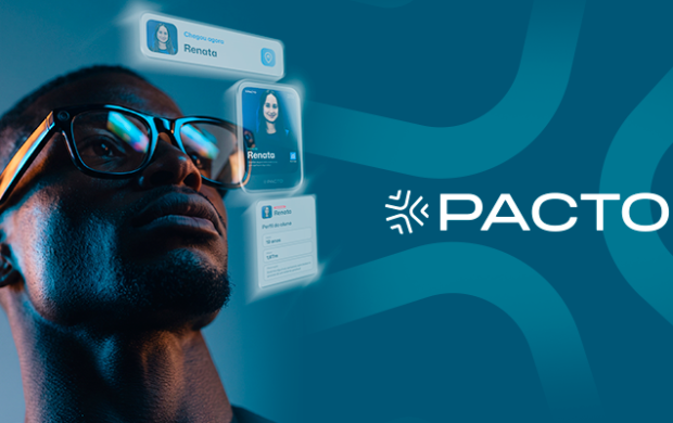 Pacto Vision AI