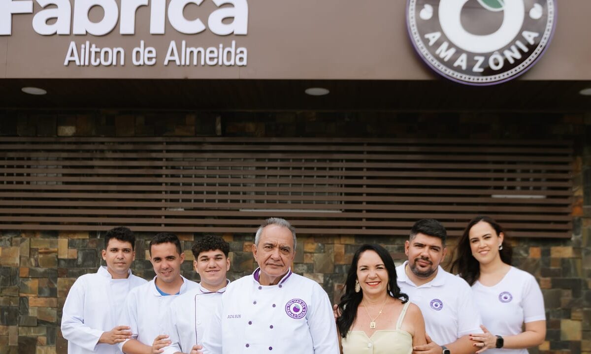 Fábrica Goiana está em expansão pelo país.