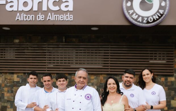 Fábrica Goiana está em expansão pelo país.