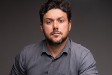Fauze Youssef Skaff, presidente da Skaff Construtora.