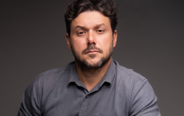 Fauze Youssef Skaff, presidente da Skaff Construtora.