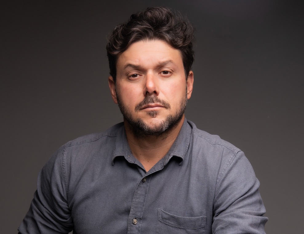 Fauze Youssef Skaff, presidente da Skaff Construtora.