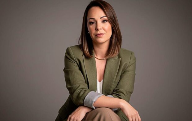 Karen Neves Silva Colosio