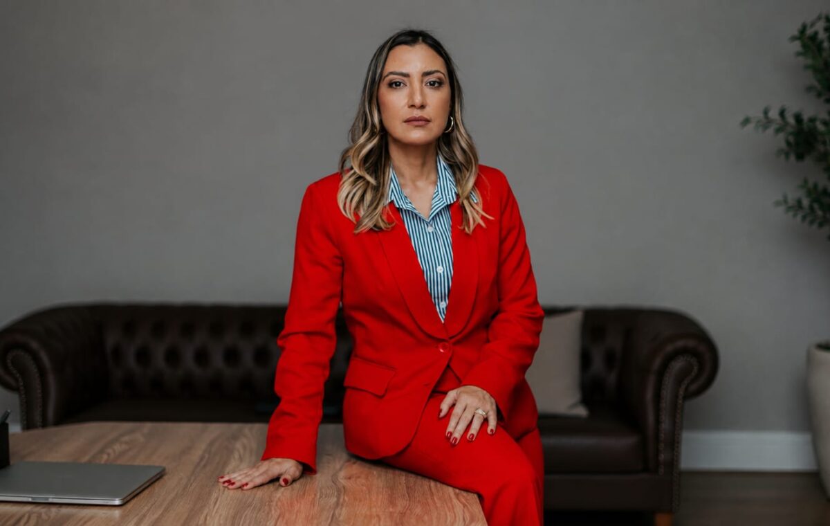 Dra. Samara Maciel