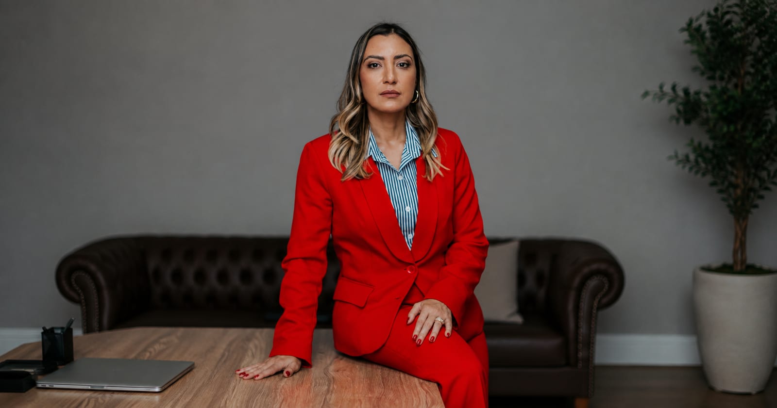 Dra. Samara Maciel