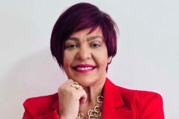 Dra. Leila Gonzaga