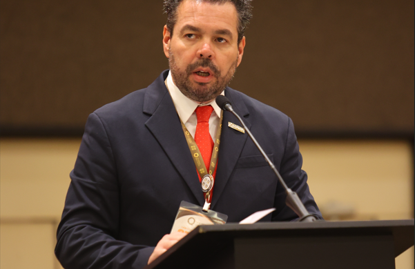 Daniel Maximilian Da Costa, founder e CEO do Latin American Quality Institute