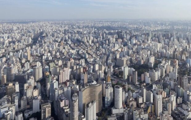 Compactos de 20 a 30 m² lideram rentabilidade do aluguel em São Paulo.