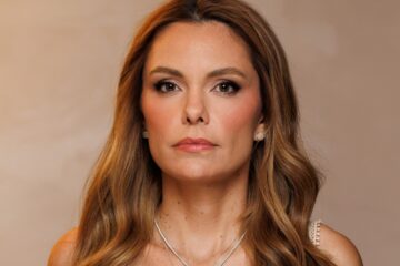 Giovana Atarasi Jurca, especialista em proteção de carreira, reputação e trajetória de executivos, sócia-fundadora do Atarasi Jurca.