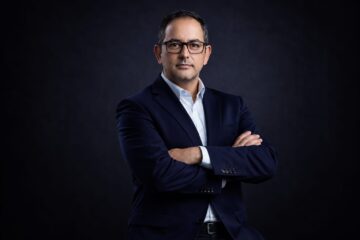 José Conte, criador das Plataformas, atua com eleições desde 2008.