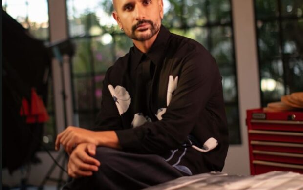 Gabriel Wickbold
