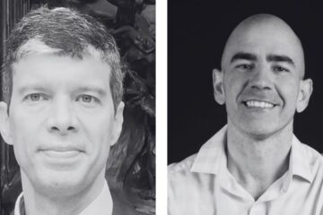 Gabriel de Freitas e Marco Orsini