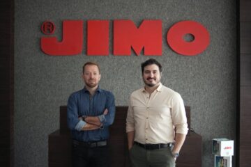 André Morandi e Felipe Morandi