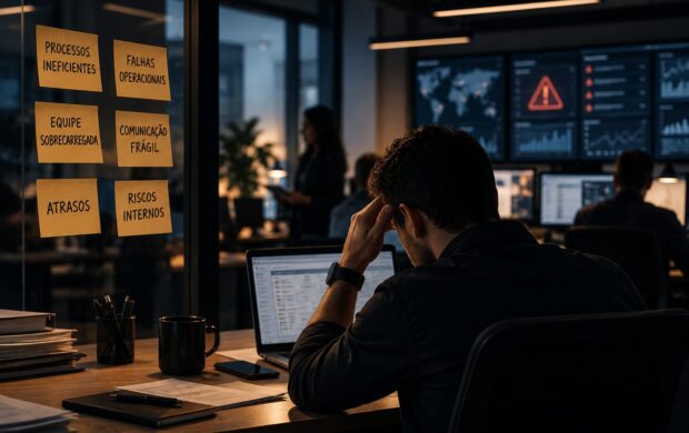 RZ3 alerta que a atenção ao risco empresarial deve se voltar para os indicadores que definem a geração de valor econômico.