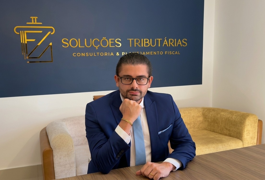 Fernándo Silva é especialista em Direito Tributário, sócio-proprietário da FS Soluções Tributárias.