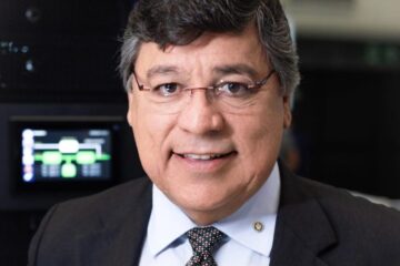 Aluízio Ábdom, Diretor Comercial e de Marketing da Engetron