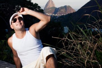 Márcio Local leva o samba soul brasileiro ao mundo e emplaca música em produção do Globoplay